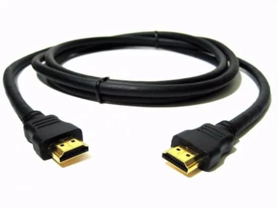 Cabo Celular Xiaomi 1M USB-A USB-C PR VM SJX10ZM