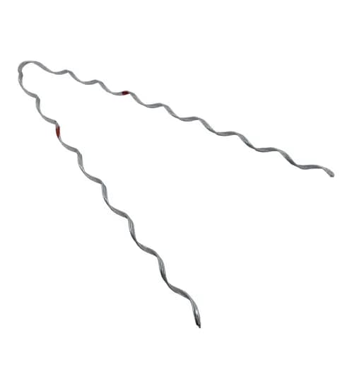 F. Ferragem Alça Preformada p/Cabo 7,20 A 8,60MM 3V-45CM V