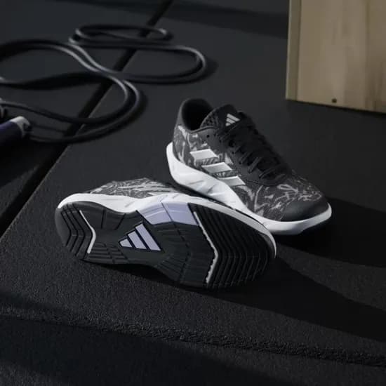 Tênis Adidas Amplimove Training Crossfit Feminino