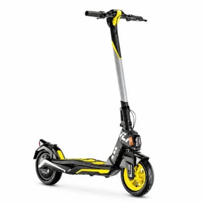 Moto Eletrica Velocifero MAD1600 1000W Green