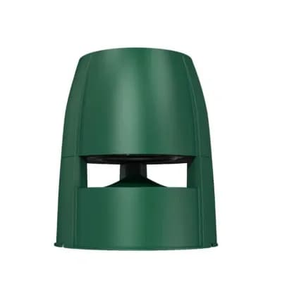 Caixa de Som p/ Jardim Osd FORZA850T Verde 70V/8OH