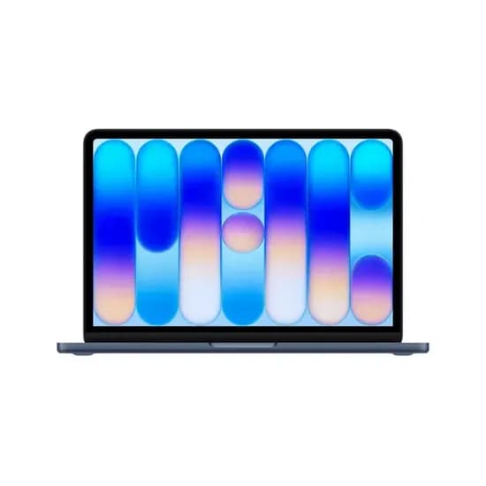 Apple Macbook Neo A3404 MHFA4LL (2026) de 13" A18 Pro 8GB Ram/512GB SSD - Indigo