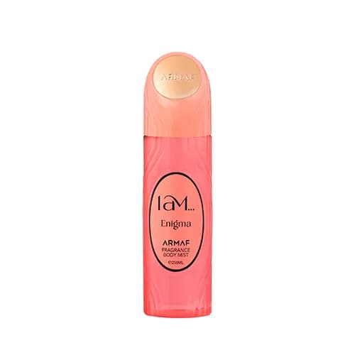 Armaf Body Splash I AM Enigma 250ML