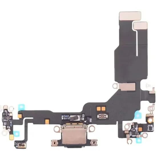 Flex de Carga iPhone 15 Original