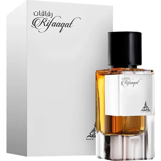 Perfume Paris Corner Rifaaqat Edp - Masculino 85ML