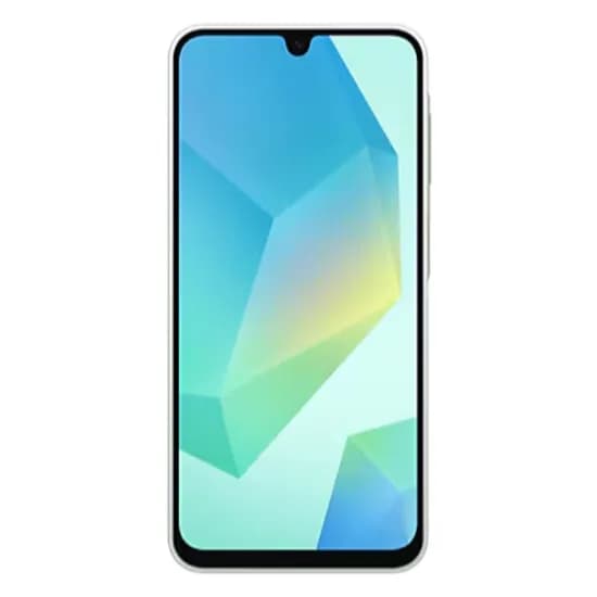 Celular Samsung SM-A165 A16 4/128GB Green