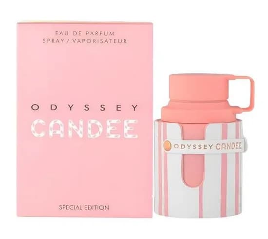 Perfume (Armaf) Odyssey Candee 100ML