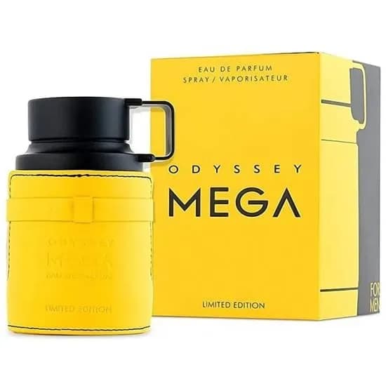 Perfume Armaf Odyssey Mega Edp 100ML - Masculino