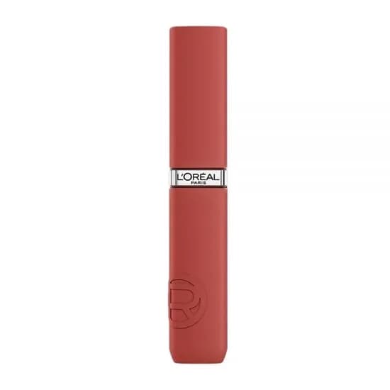 Loreal Infallible Labial Le-Matte Lazy s