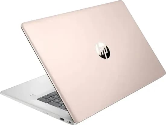 Notebook HP 17-CN3375NR Intel i5-1334U/ 8GB/ 512GB SSD/ 17.3" HD+/ W11