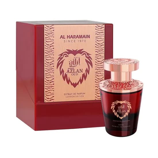 Tester Al Haramain Rouge 100ML