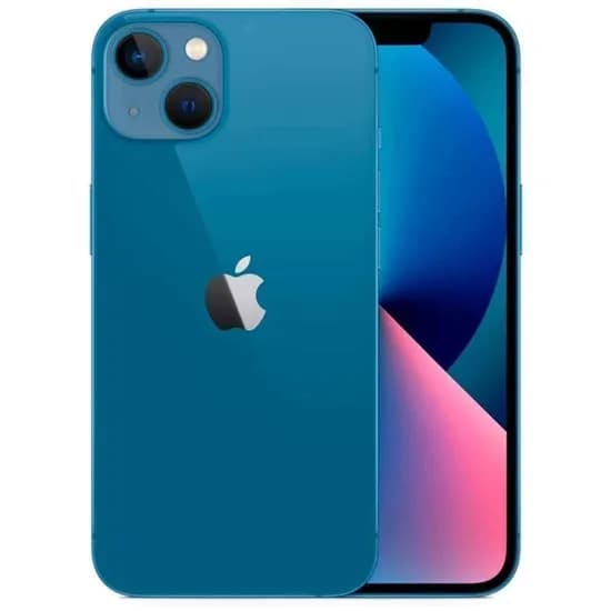iPhone 13 128GB Azul Grade A Swap Hso