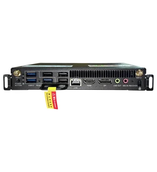 Ideahub Huawei Ops W022 Z i7-12700 16G DDR4 512G SDD W11
