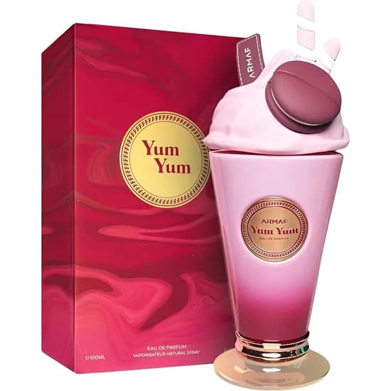 Perfume Armaf Delights Yum Yum Edp - Feminino 100ML