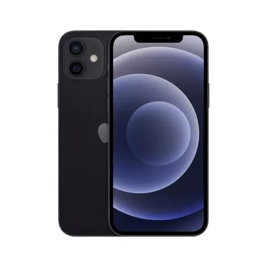 iPhone 12 128GB Negro Swap