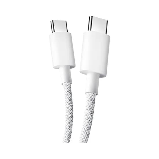 Cable USB-C Xiaomi 6A K36350 2 Metros