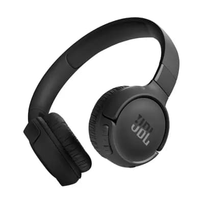 Fone JBL Tune 520BT Black