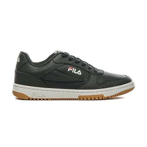 Calzado Casual Masculino Fila Lifestyle Moda FX33-Low Ne