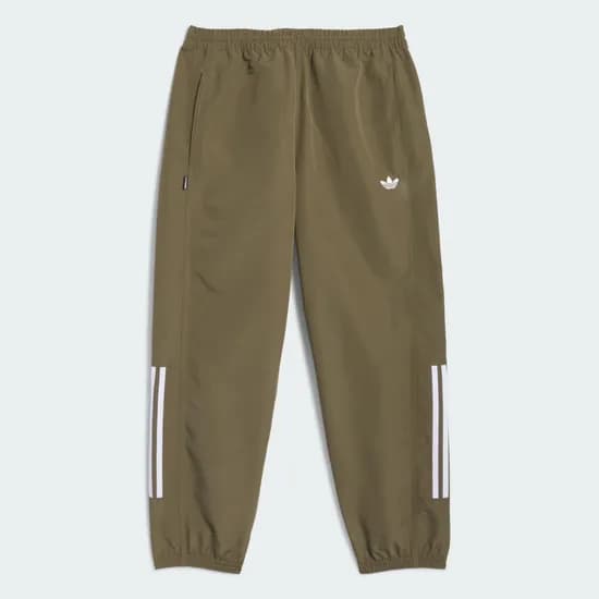 Pantalon Adidas Gatsele TRK PNT Verde