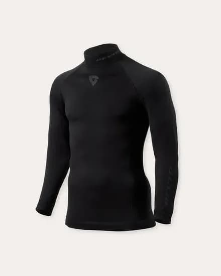 Conjunto de Segunda Pele para Inverno ( Calca e Camiseta Manga Longa) Revit Thermic