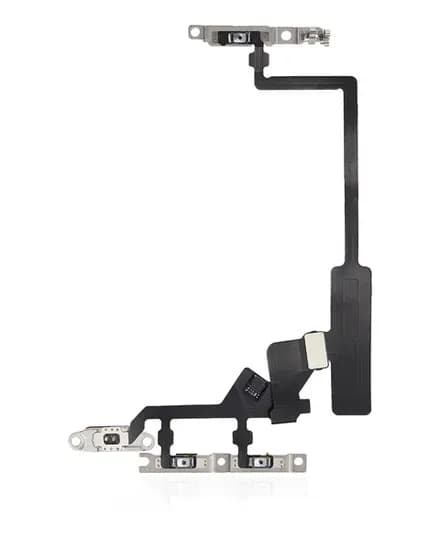 Flex Power iPhone 14 Pro(Mechanic)
