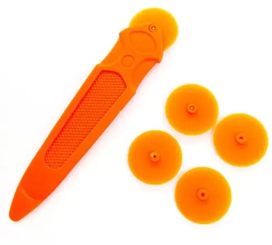 Kit de Espátulas YX-4B Yaxun – para Desmontagem [Cod.74773]