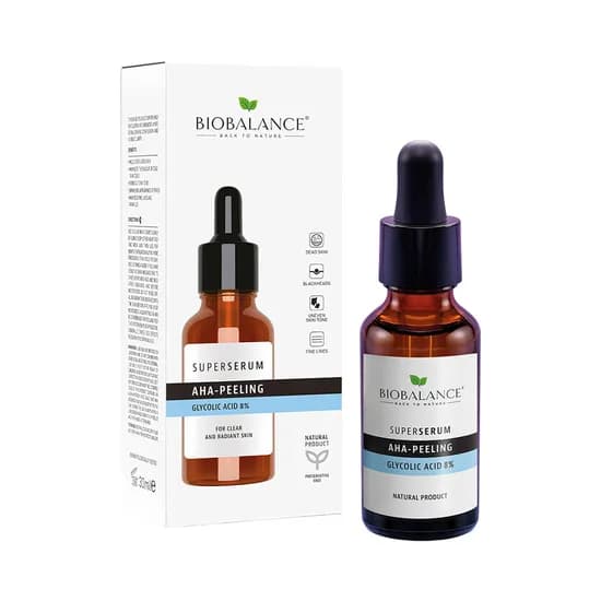 Serum Bio Balance Aha - Peeling 30ML