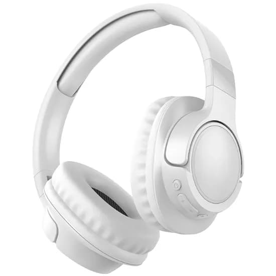 Fone de Ouvido Xaea MODO-705 Zenix - Bluetooth - Branco
