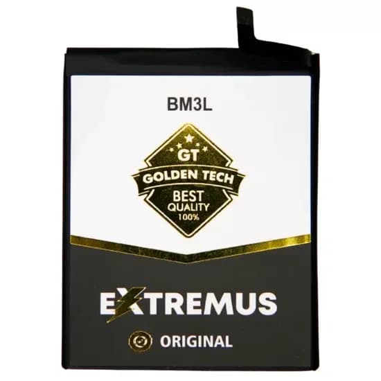 Bateria Xiaomi BM3L Golden Tech Extremus [Cod.111956]