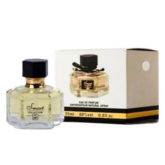 Perfume Feminino Smart Collection No. 287 Edp 25 ML