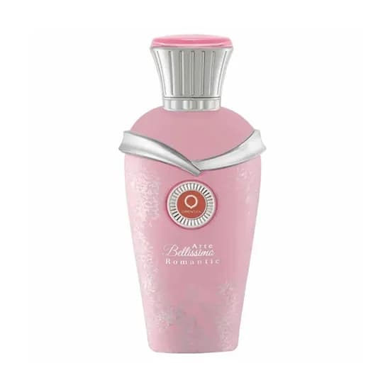 Perfume Orientica Arte Bellissimo Romantic Edp (F) – 75ML(Atacado)