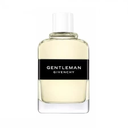 Tester Perfume Givenchy Gentleman Edt Masculino 100ML