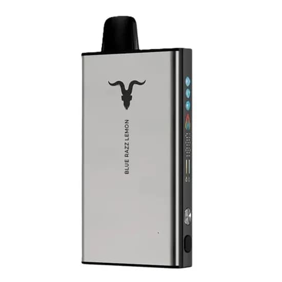 Ignite V400 Prata Ice Blue Razz Lemon