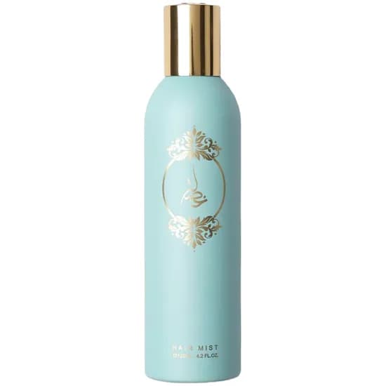 Perfume para Cabelos Turquesa Atyab Al Marshoud Khisla - 125ML