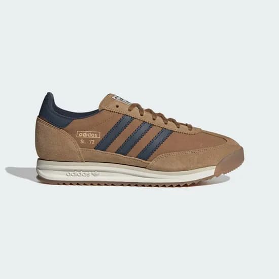 Calzado Adidas SL 72 RS Marron