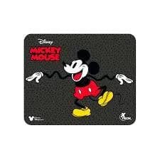 Mousepad Xtech XTA-D100MK Mickey Mouse Preto