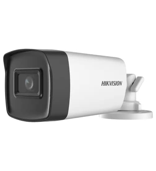 Hikvision Camera Bullet DS-2CE17H0T-IT5F 5MP 3.6MM