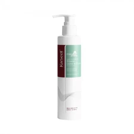 Creme Capilar Karseell Maca Essence Repair Protein Leave-In 200ML