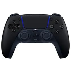 Controle Sony Dualsense para PS5 - Midnight Preto (CFI-ZCT2W)
