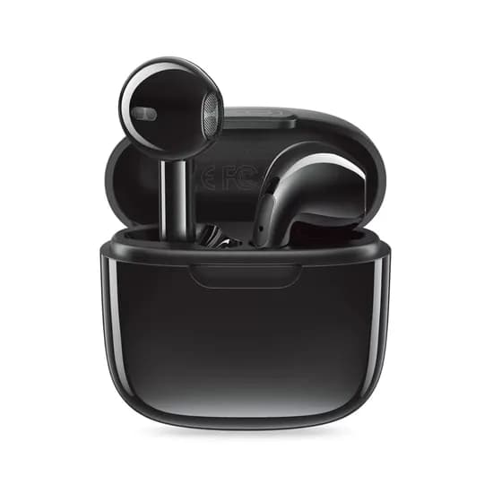 Fone de Ouvido Earphone Xo X23 TWS Bluetooth/200MAH - Preto