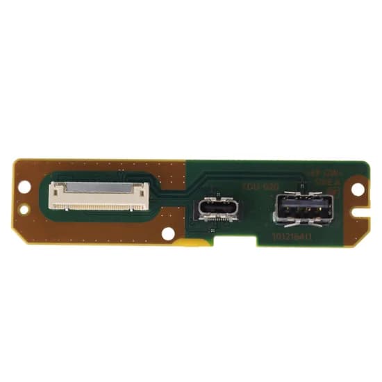 Placa Power com Flex/USB para PS5 Slim