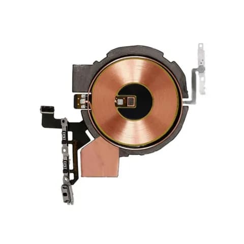 Flex NFC/Volumen/iPhone 14 Pro(Mechanic)