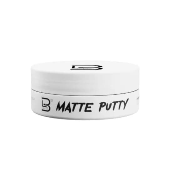 L3VEL3 Pomada Matte Putty