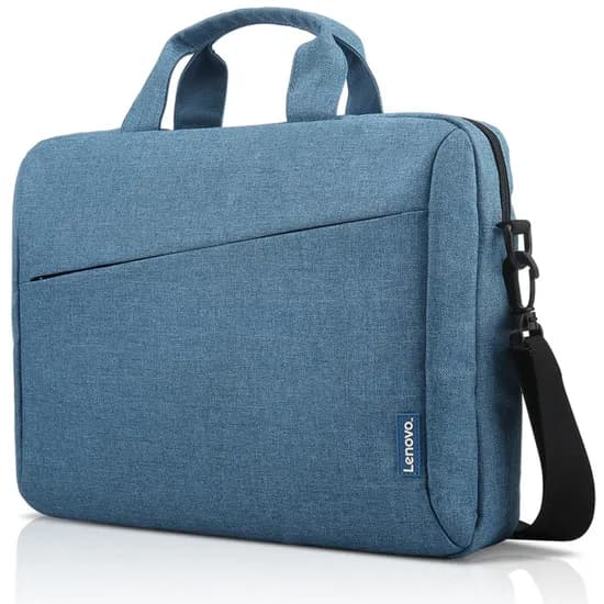 Mala para Notebook Lenovo Casual Toploader T210 GX40Q17230 15.6" - Blue