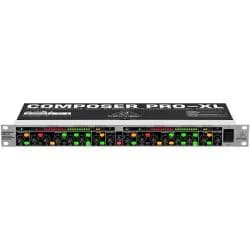 Behringer MDX2600