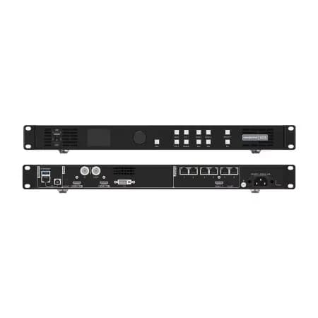 Processador Novastar VC6