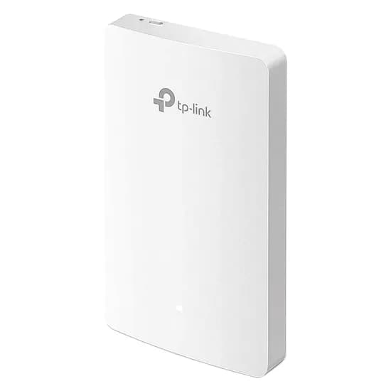 Access Point TP-Link Omada EAP235-Wall Wifi 5 Dual Band AC1200 5GHZ 867 MBPS - Branco
