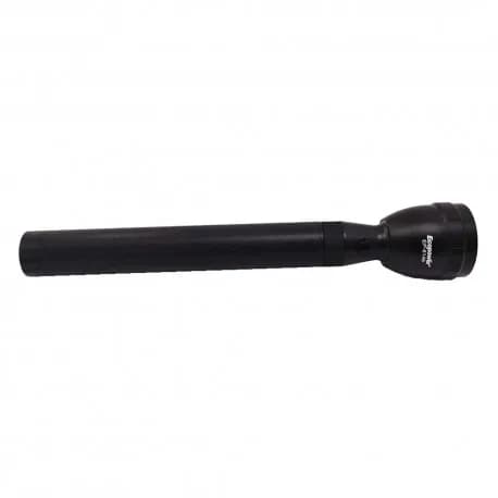 Lanterna Ecopower EP-8146 Recarregável 300LM/2V - Preto