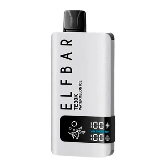 Elfbar Te 30K Watermelon Ice