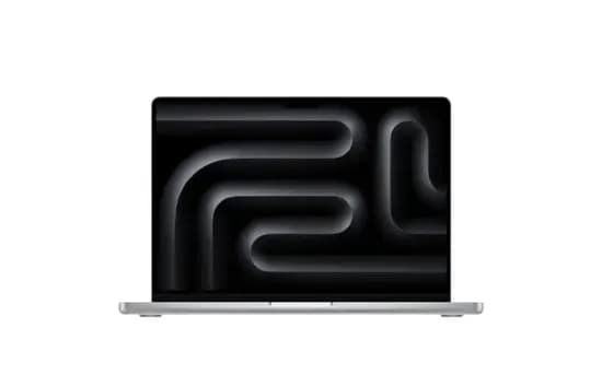 Apple Macbook Air MGE44LL/A 16" Chip M5 Pro 1TB SSD 24GB Ram - Silver